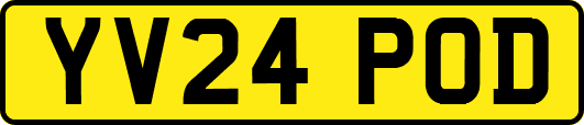 YV24POD