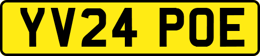 YV24POE