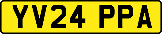 YV24PPA