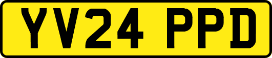 YV24PPD