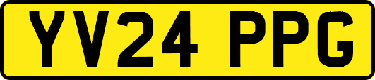 YV24PPG