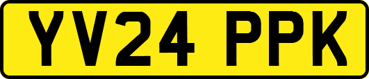 YV24PPK