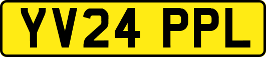 YV24PPL