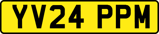 YV24PPM