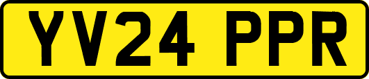 YV24PPR
