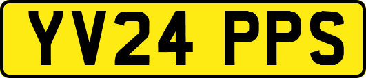 YV24PPS