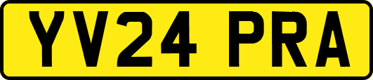 YV24PRA