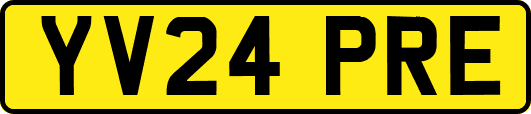 YV24PRE