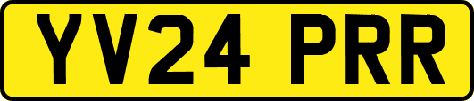 YV24PRR