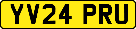 YV24PRU