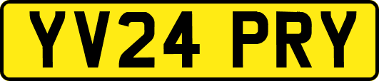 YV24PRY