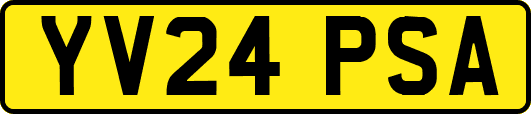 YV24PSA