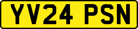 YV24PSN