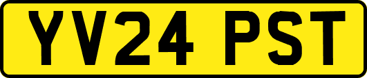 YV24PST