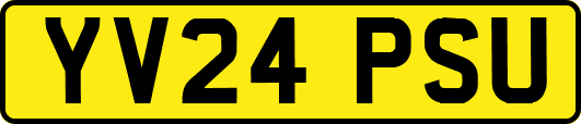 YV24PSU