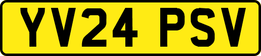 YV24PSV