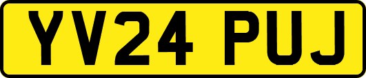YV24PUJ