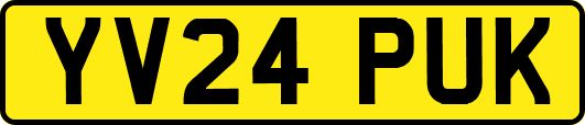 YV24PUK