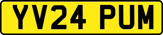 YV24PUM