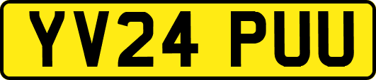 YV24PUU