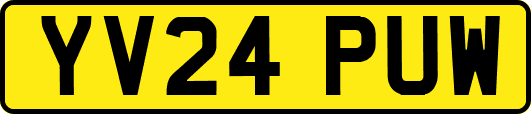 YV24PUW