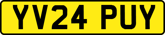 YV24PUY
