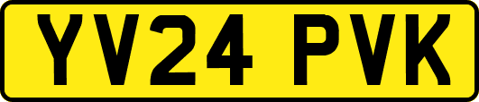 YV24PVK