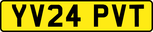 YV24PVT