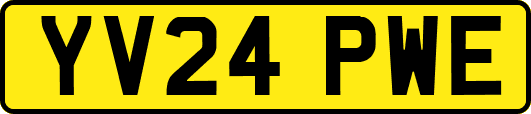 YV24PWE
