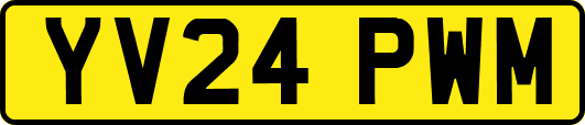 YV24PWM