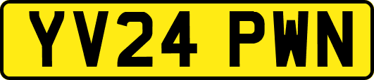 YV24PWN
