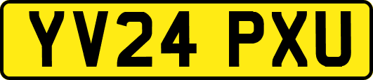 YV24PXU