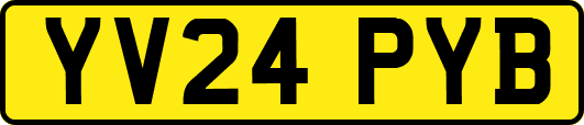 YV24PYB