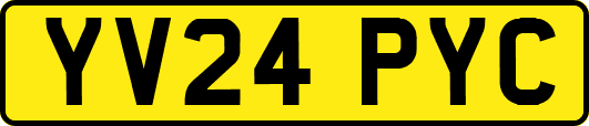 YV24PYC