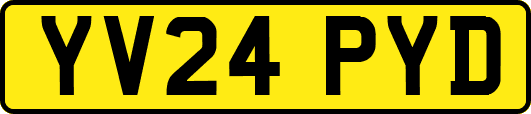 YV24PYD