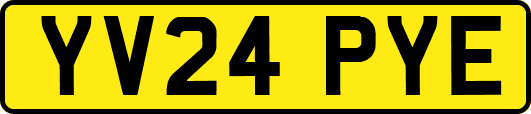 YV24PYE
