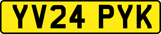 YV24PYK