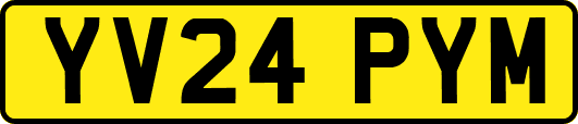 YV24PYM