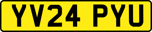 YV24PYU