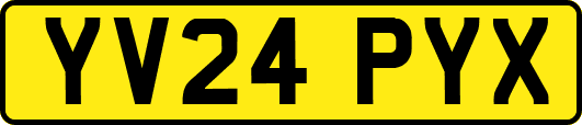 YV24PYX