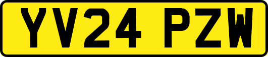YV24PZW
