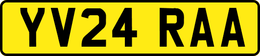 YV24RAA
