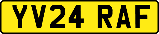 YV24RAF