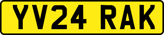 YV24RAK