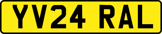 YV24RAL