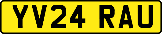 YV24RAU