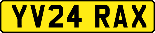 YV24RAX