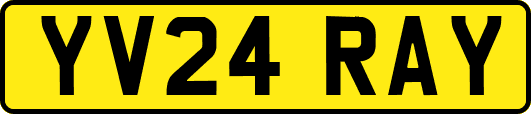 YV24RAY