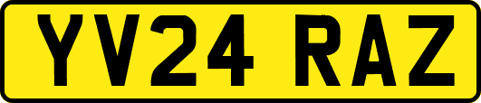 YV24RAZ