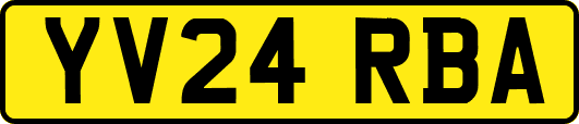 YV24RBA